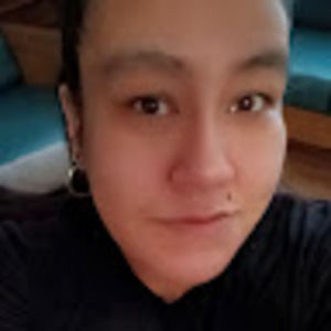 Meet your Posher, Brandi